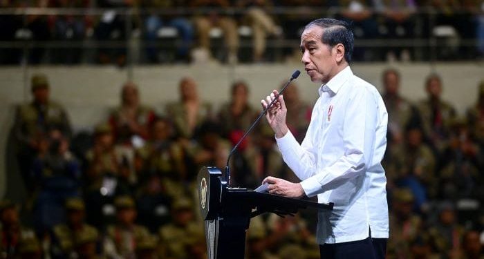 Tương lai Indonesia “thời hậu Jokowi”
