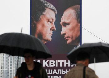 Quan hệ Ukraine – Nga sau 10 năm “cách mạng Maidan” (2014 – 2024)