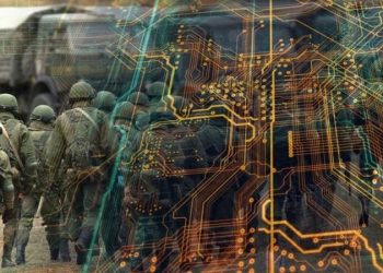 Đánh giá toàn diện “Chiến tranh phức hợp” tại Ukraine – Phần đầu