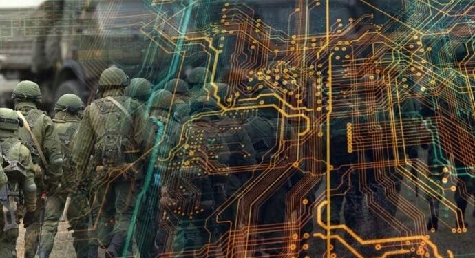 Đánh giá toàn diện “Chiến tranh phức hợp” tại Ukraine – Phần đầu