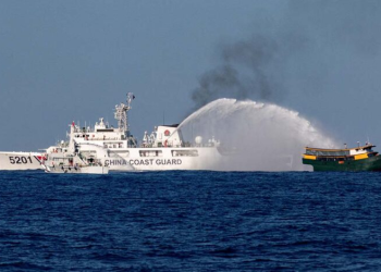 Tình hình Biển Đông từ đầu năm 2024 đến nay và những điều cần lưu ý