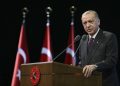 Thổ Nhĩ Kỳ: Tổng thống Erdogan vấp nhưng chưa ngã