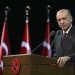 Thổ Nhĩ Kỳ: Tổng thống Erdogan vấp nhưng chưa ngã