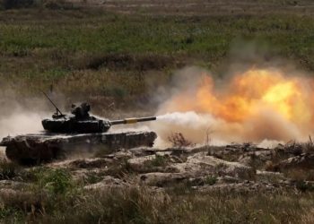 Hơn 2 năm xung đột Nga – Ukraine: 10 bài học kinh nghiệm đối với thế giới