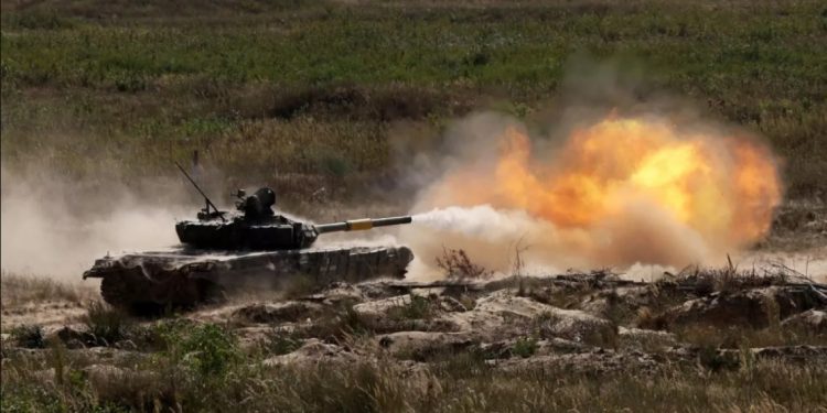 Hơn 2 năm xung đột Nga – Ukraine: 10 bài học kinh nghiệm đối với thế giới 1 Hơn 2 năm xung đột Nga – Ukraine: 10 bài học kinh nghiệm đối với thế giới