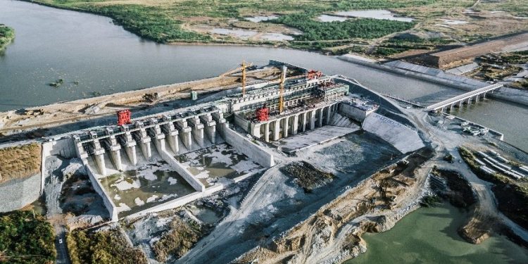 Ảnh hưởng của Trung Quốc ở Lào và tác động đối với Việt Nam 1 Ảnh hưởng của Trung Quốc ở Lào và tác động đối với Việt Nam