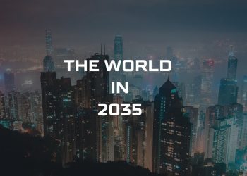 Thế giới đến năm 2035: Tốt đẹp hay tồi tệ?