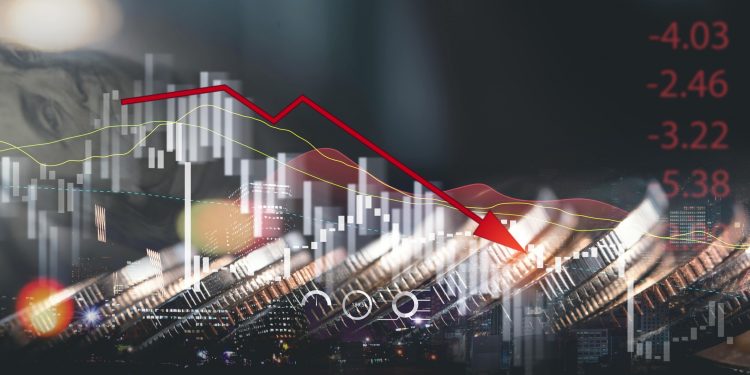 Cơn bão đồng tiền mất giá ở các nước châu Á, liệu một cuộc khủng hoảng tài chính khác sắp tới? 1 Cơn bão đồng tiền mất giá ở các nước châu Á, liệu một cuộc khủng hoảng tài chính khác sắp tới?