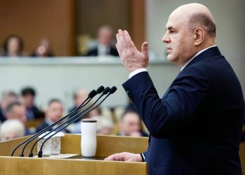 Nhân sự nội các mới và dự báo chính sách đối ngoại của Nga