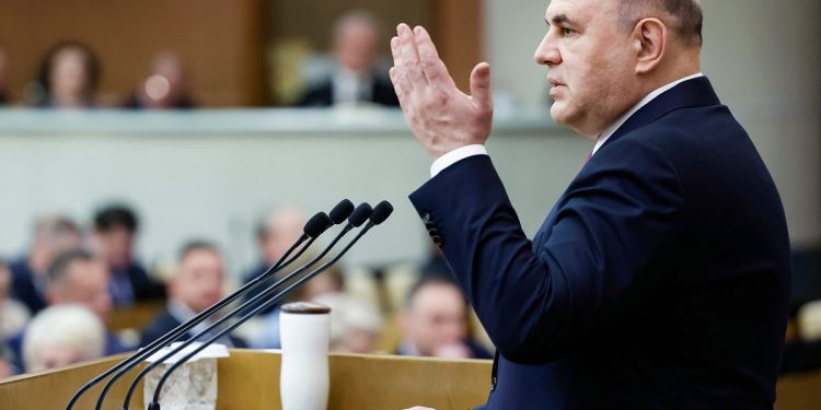 Nhân sự nội các mới và dự báo chính sách đối ngoại của Nga