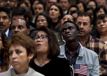 Nguồn lợi khổng lồ từ người nhập cư đối với nền kinh tế Mỹ