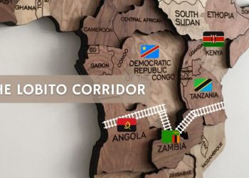 Ý đồ chiến lược trong việc thúc đẩy dự án “Hành lang Lobito” của Mỹ