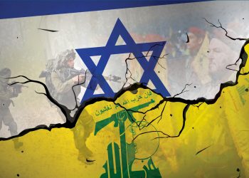 Căng thẳng quân sự tại biên giới Israel – Lebanon gia tăng