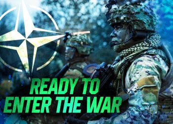 NATO sẽ tấn công Nga?