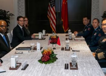 Thành công của Đối thoại Shangri La 2024: Cởi mở và thẳng thắn