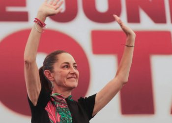 Claudia Sheinbaum: từ sinh viên phong trào tiến bộ tới nữ Tổng thống Mexico