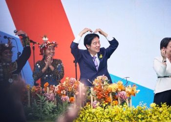 Tổng thống Putin đã tặng Trung Quốc một món quà lớn?