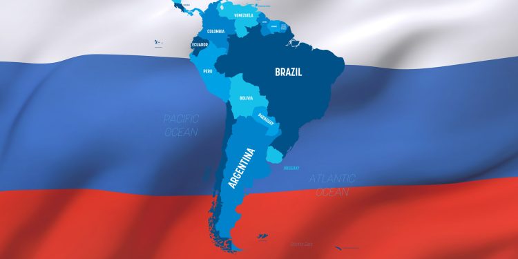 Quan hệ Nga - Mỹ Latinh: có "tiếng" nhiều hơn có "miếng"? 1 Quan hệ Nga – Mỹ Latinh: có “tiếng” nhiều hơn có “miếng”?