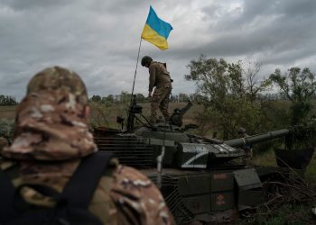 Đánh giá khả năng tấn công vào lãnh thổ Nga của Ukraine