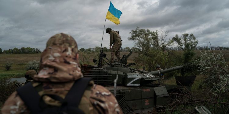 Đánh giá khả năng tấn công vào lãnh thổ Nga của Ukraine 1 Đánh giá khả năng tấn công vào lãnh thổ Nga của Ukraine