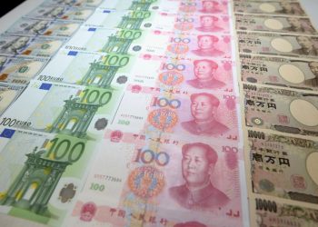 Viễn cảnh cải cách hệ thống tiền tệ quốc tế và quốc tế hóa đồng Nhân dân tệ