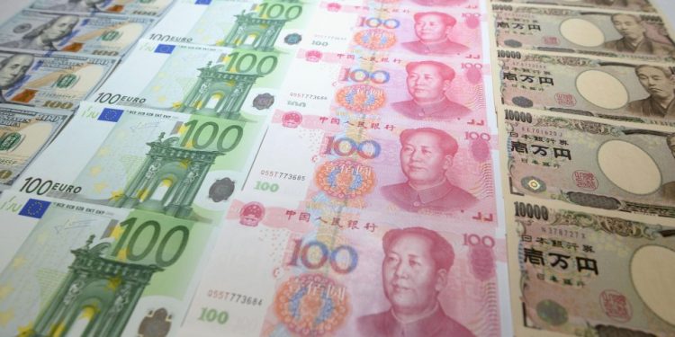 Viễn cảnh cải cách hệ thống tiền tệ quốc tế và quốc tế hóa đồng Nhân dân tệ