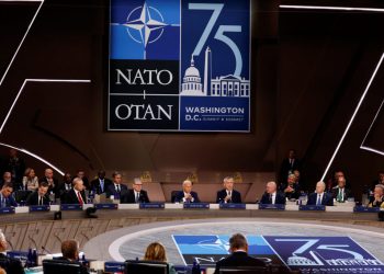 Hội nghị Thượng đỉnh NATO: Hướng đi mới của một “NATO châu Á – Thái Bình Dương”