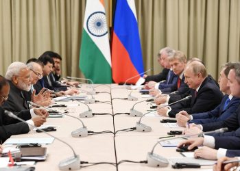 “Cú hích” mới cho hợp tác thương mại – năng lượng Ấn Độ – Nga nhân chuyến thăm của Thủ tướng Modi