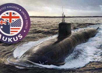 Răn đe từ xa: logic chiến lược của AUKUS – Phần đầu
