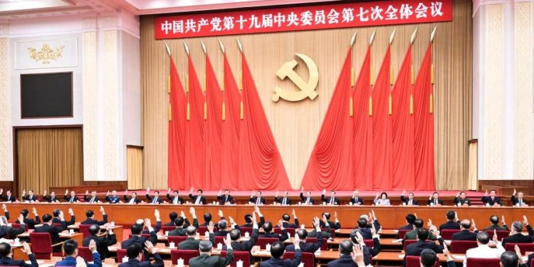 Hội nghị Trung ương ba của Trung Quốc: Bước đột phá cho tham vọng cải cách kinh tế?