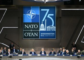 NATO tròn 75 năm: tương lai sẽ đi về đâu?