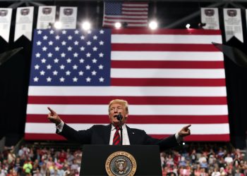 Tương lai các liên kết tiểu đa phương ở Ấn Độ Dương – Thái Bình Dương khi Donald Trump trở lại chính trường