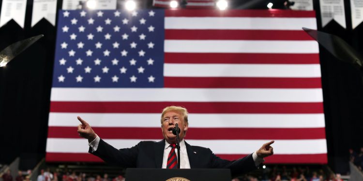 Tương lai các liên kết tiểu đa phương ở Ấn Độ Dương - Thái Bình Dương khi Donald Trump trở lại chính trường 1 Tương lai các liên kết tiểu đa phương ở Ấn Độ Dương – Thái Bình Dương khi Donald Trump trở lại chính trường