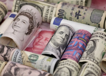 “Quân bài tẩy” của Trung Quốc nhằm chống lại các biện pháp trừng phạt tài chính của Mỹ