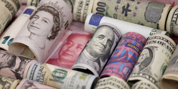 "Quân bài tẩy" của Trung Quốc nhằm chống lại các biện pháp trừng phạt tài chính của Mỹ 1 “Quân bài tẩy” của Trung Quốc nhằm chống lại các biện pháp trừng phạt tài chính của Mỹ