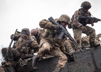 Từ chiến dịch quân sự tới chiến tranh: Nhìn lại một số bài học từ cuộc chiến tại Ukraine