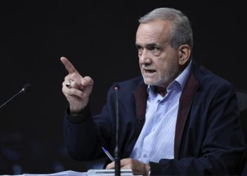 Lựa chọn nào cho tân Tổng thống Iran trước những diễn biến căng thẳng mới ở Trung Đông?