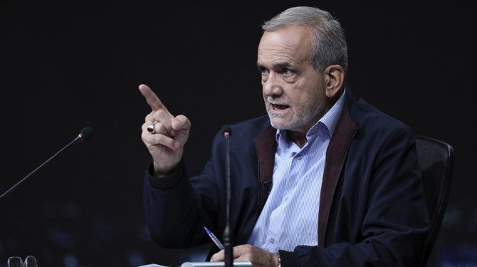 Lựa chọn nào cho tân Tổng thống Iran trước những diễn biến căng thẳng mới ở Trung Đông?