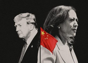 Bầu cử Mỹ 2024: Tương lai bất biến của quan hệ Mỹ – Trung
