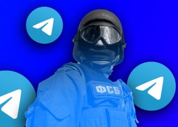 Tính hiệu quả và logic cải cách của Cơ quan An ninh Liên bang Nga từ Chechnya tới Ukraine – Phần đầu