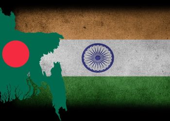 Tác động của khủng hoảng ở Bangladesh tới chính sách  Hành động Hướng Đông của Ấn Độ