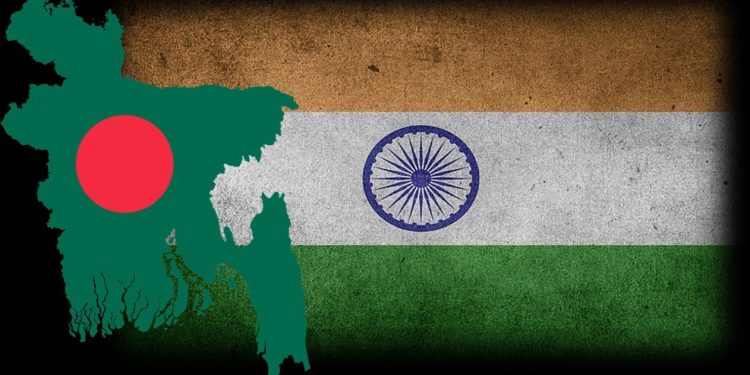 Tác động của khủng hoảng ở Bangladesh tới chính sách Hành động Hướng Đông của Ấn Độ 1 Tác động của khủng hoảng ở Bangladesh tới chính sách  Hành động Hướng Đông của Ấn Độ