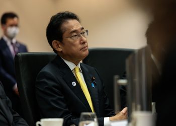 Thủ tướng Kishida Fumio từ chức và tương lai chính trường Nhật Bản