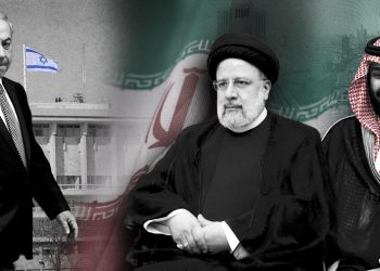 Căng thẳng leo thang: lựa chọn của Saudi Arabia có thể là gì?