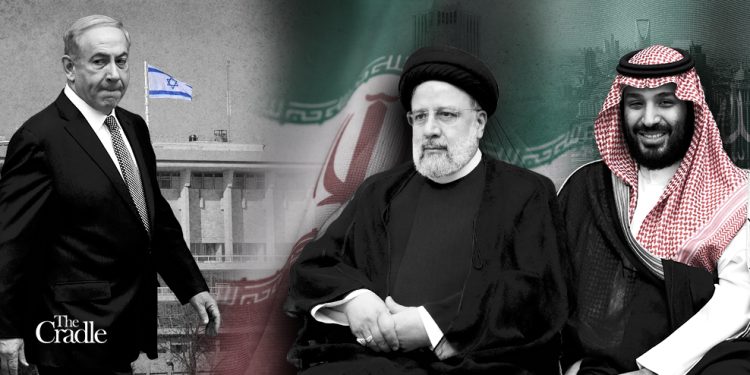 Căng thẳng leo thang: lựa chọn của Saudi Arabia có thể là gì?