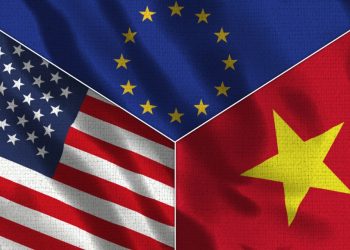 Hợp tác kinh tế – xã hội giữa Việt Nam với Mỹ và EU trong bối cảnh hiện nay