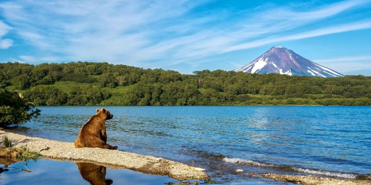 Nga tăng tốc phát triển vùng Viễn Đông: thực trạng và những vấn đề đặt ra 1 Nga tăng tốc phát triển vùng Viễn Đông: thực trạng và những vấn đề đặt ra