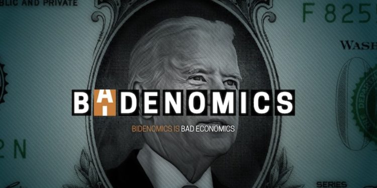 Di sản kinh tế của Tổng thống Mỹ Joe Biden và tương lai của Bidenomics sau cuộc bầu cử 2024?
