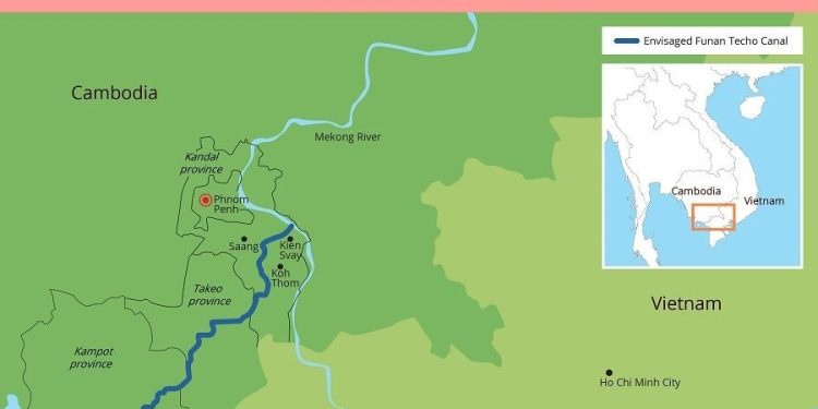 Đảm bảo an ninh cho vùng đồng bằng sông Cửu Long hiện nay 1 Đảm bảo an ninh cho vùng đồng bằng sông Cửu Long hiện nay