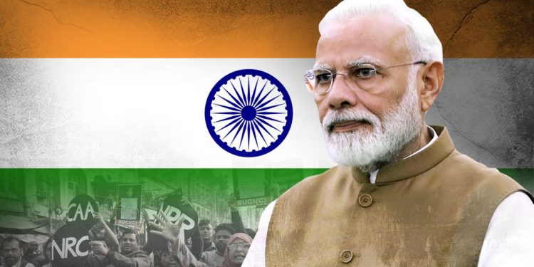 Chiến thắng không tuyệt đối của Thủ tướng Narendra Modi đặt ra những thách thức mới đối với Ấn Độ 1 Chiến thắng không tuyệt đối của Thủ tướng Narendra Modi đặt ra những thách thức mới đối với Ấn Độ